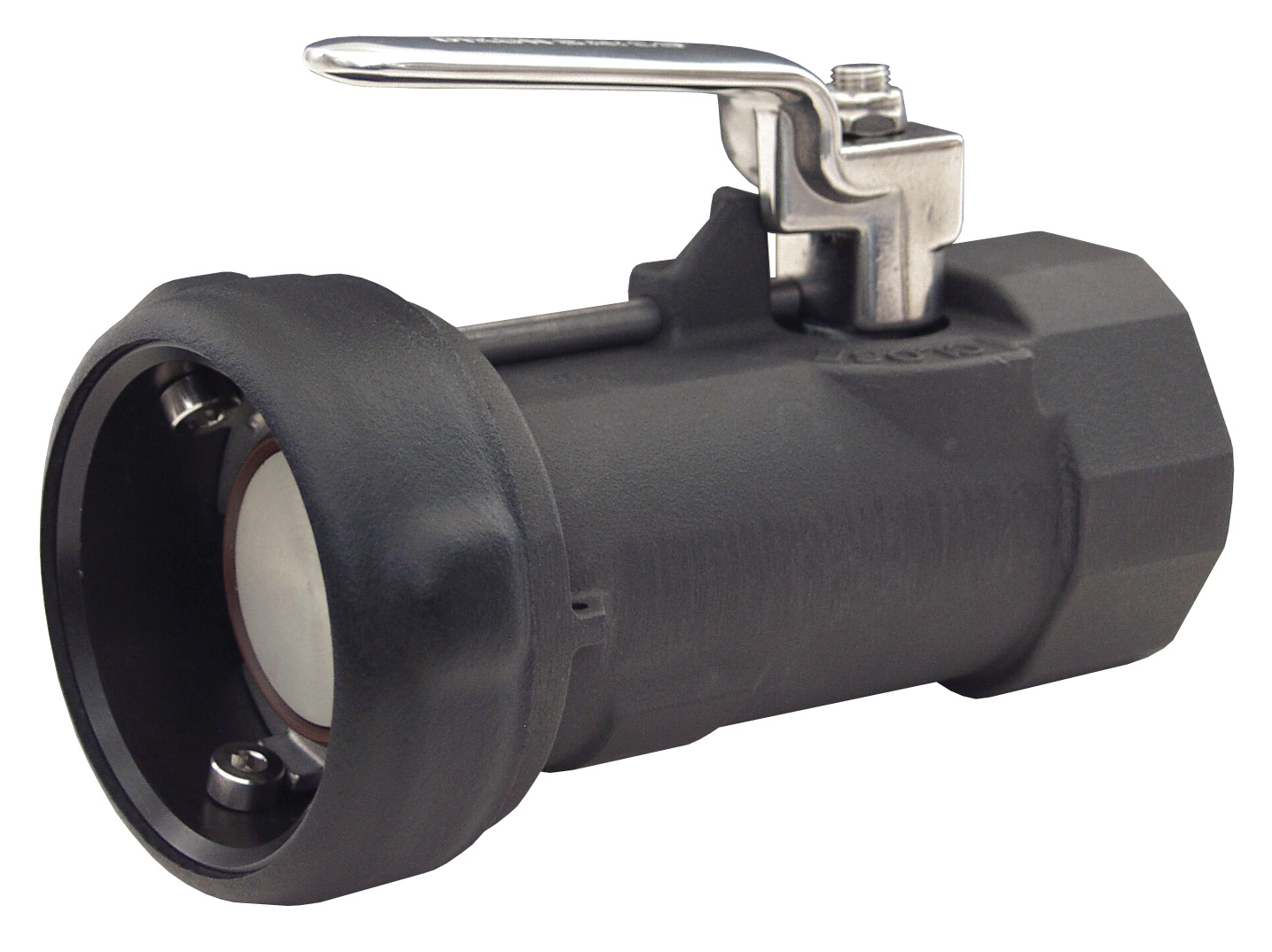 Couplings & Cam and Groove